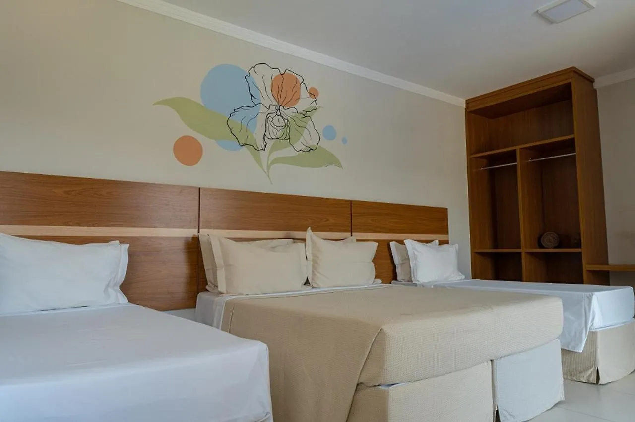 Orquideas Praia Hotel Porto Seguro