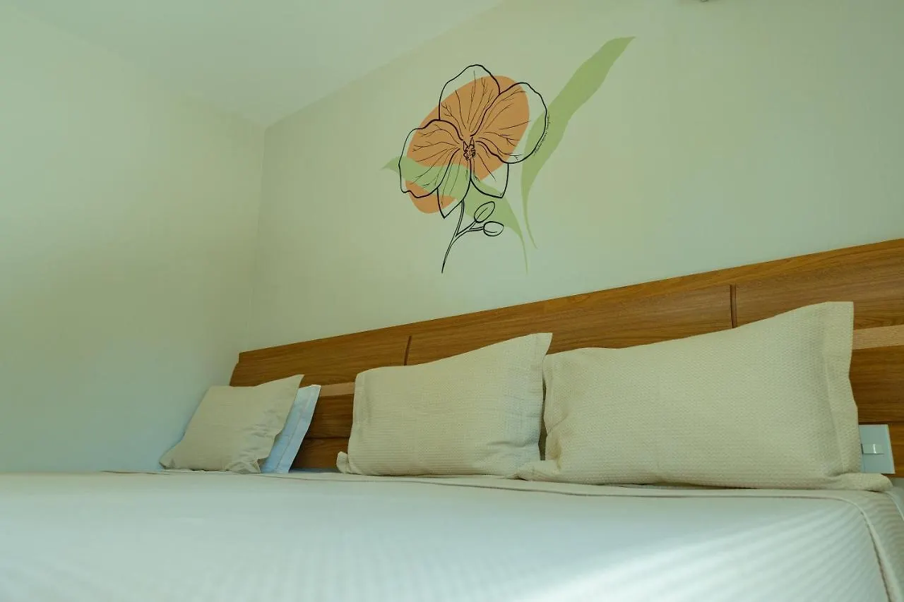 Orquideas Praia Hotel Porto Seguro
