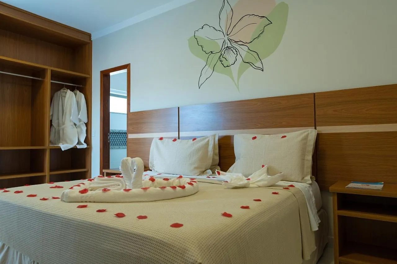 Orquideas Praia Hotel Porto Seguro